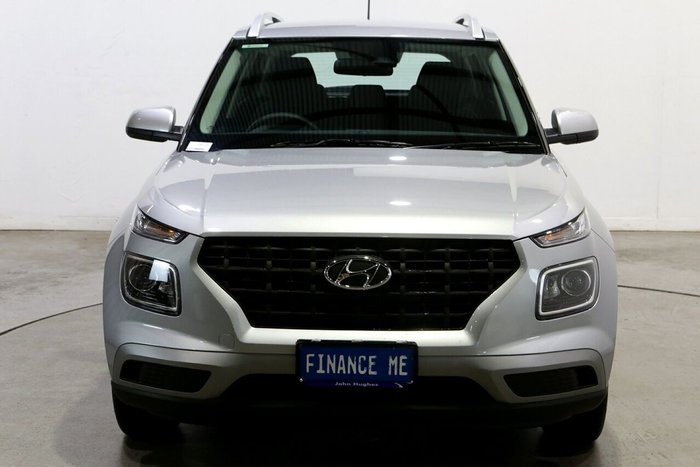 2025 Hyundai Venue