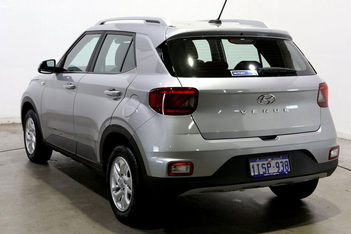 2025 Hyundai Venue