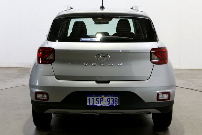 2025 Hyundai Venue