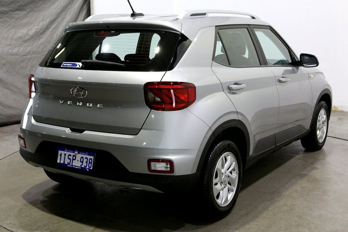 2025 Hyundai Venue