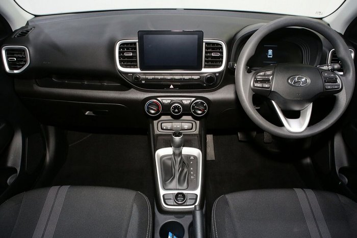 2025 Hyundai Venue