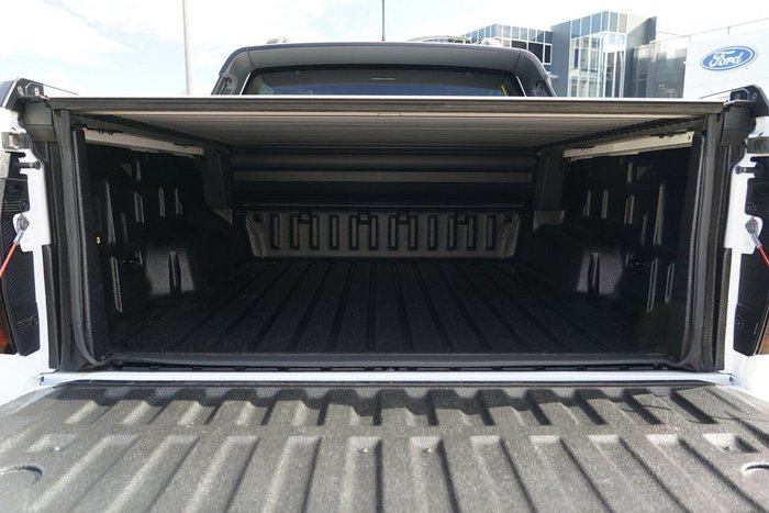 2025 Ford Ranger Wildtrak