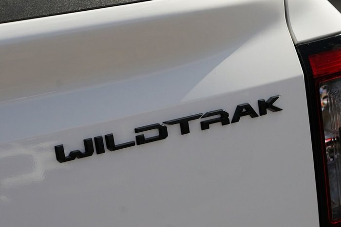 2025 Ford Ranger Wildtrak