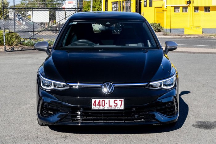 2024 Volkswagen Golf R
