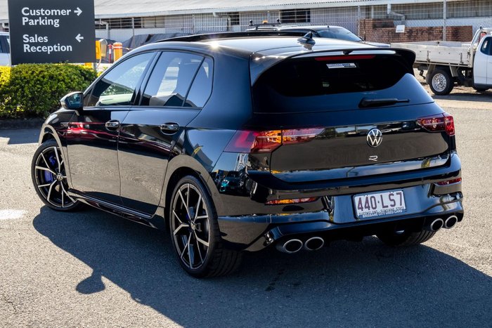 2024 Volkswagen Golf R