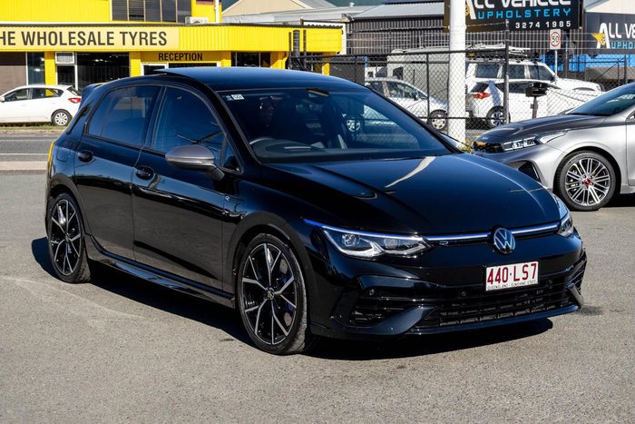 2024 Volkswagen Golf R