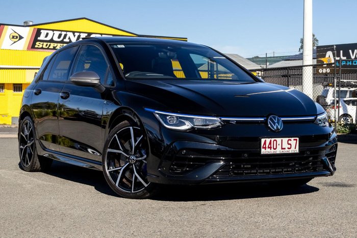 2024 Volkswagen Golf
