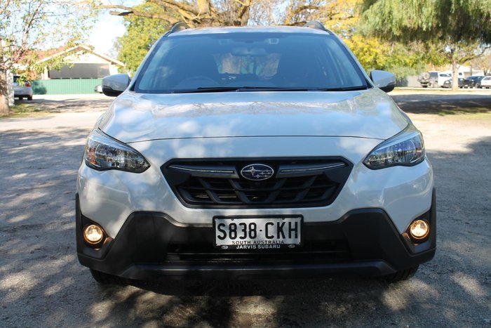 2021 Subaru XV 2.0i Premium
