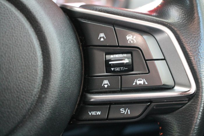 2021 Subaru XV 2.0i Premium