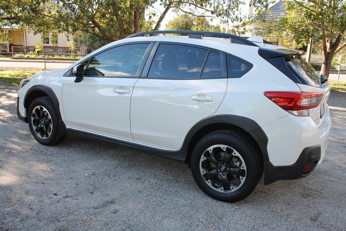 2021 Subaru XV 2.0i Premium