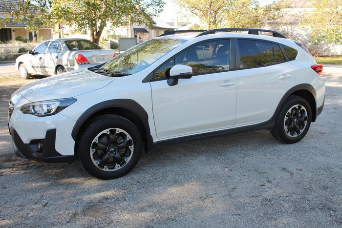 2021 Subaru XV 2.0i Premium