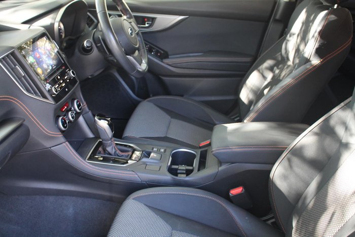 2021 Subaru XV 2.0i Premium