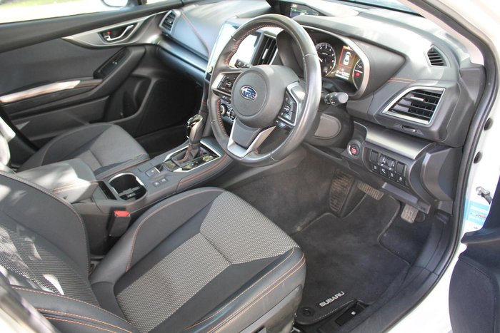 2021 Subaru XV 2.0i Premium