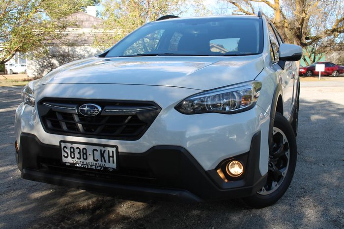2021 Subaru XV 2.0i Premium