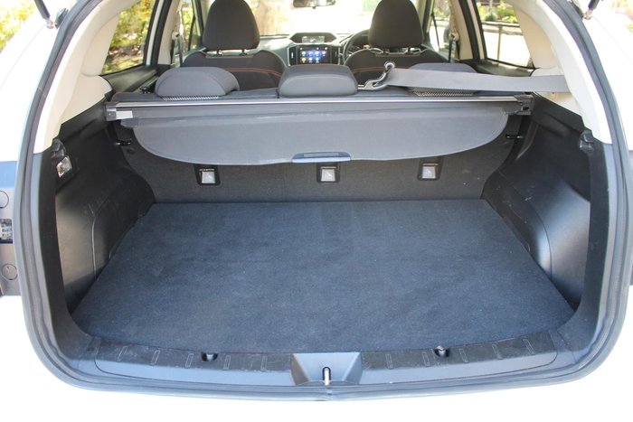 2021 Subaru XV 2.0i Premium
