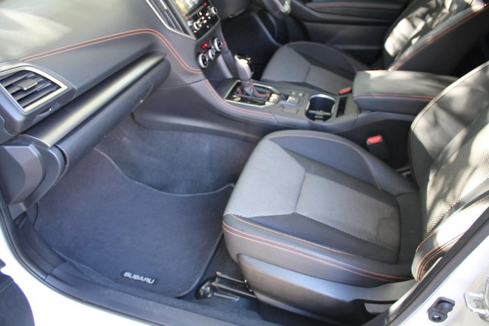 2021 Subaru XV 2.0i Premium
