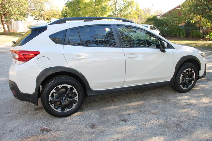 2021 Subaru XV 2.0i Premium
