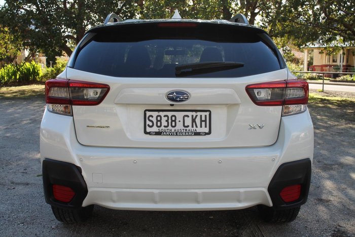 2021 Subaru XV 2.0i Premium