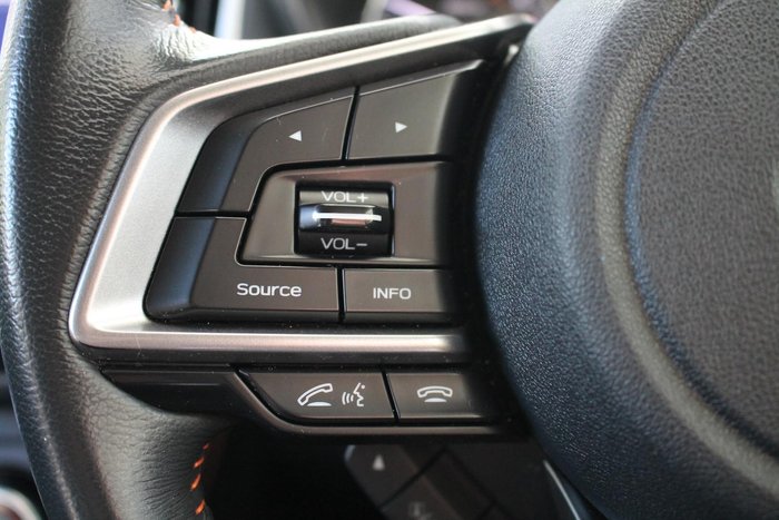 2021 Subaru XV 2.0i Premium