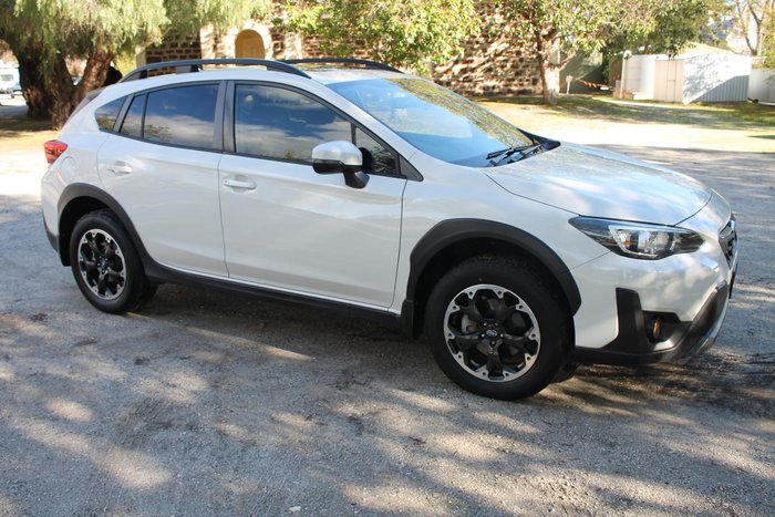 2021 Subaru XV 2.0i Premium