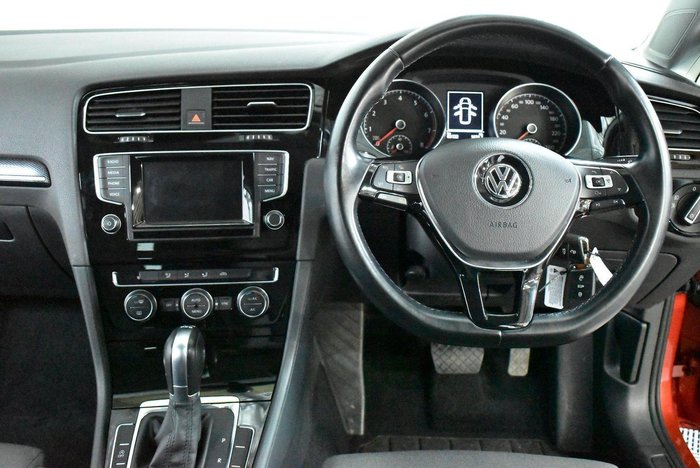 2015 Volkswagen Golf 103TSI Highline