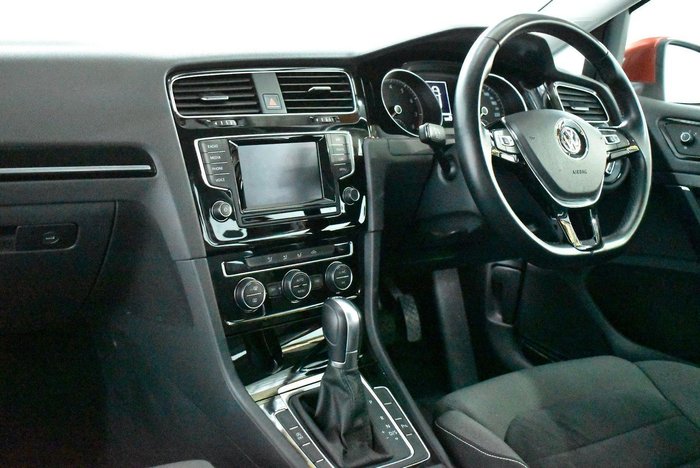 2015 Volkswagen Golf 103TSI Highline