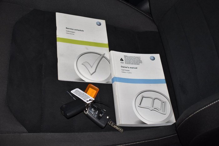 2015 Volkswagen Golf 103TSI Highline