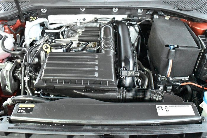 2015 Volkswagen Golf 103TSI Highline