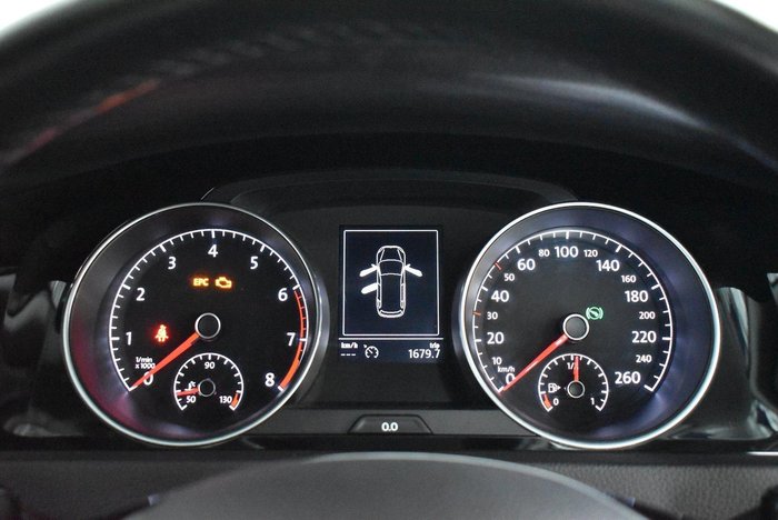 2015 Volkswagen Golf 103TSI Highline