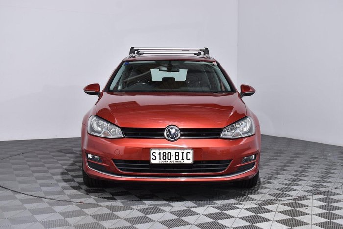 2015 Volkswagen Golf 103TSI Highline