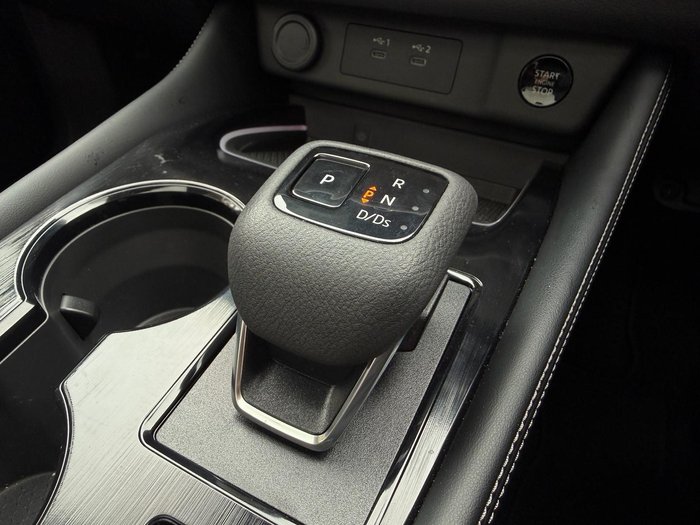 2025 Nissan X-TRAIL Ti-L