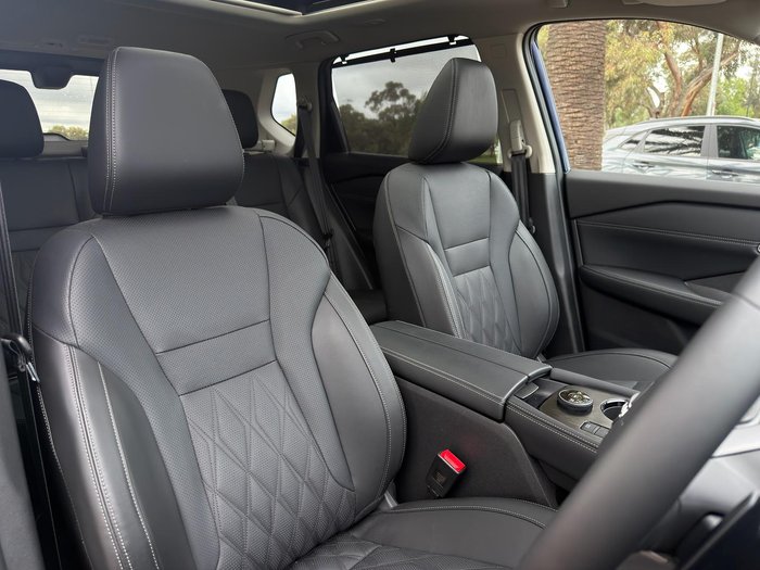 2025 Nissan X-TRAIL Ti-L