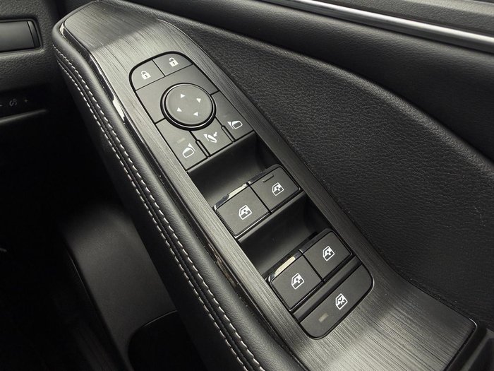 2025 Nissan X-TRAIL Ti-L