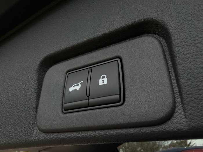 2025 Nissan X-TRAIL Ti-L