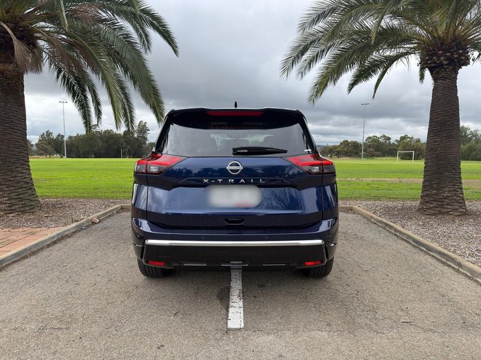 2025 Nissan X-TRAIL Ti-L