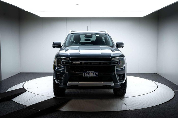 2022 Ford Ranger Wildtrak