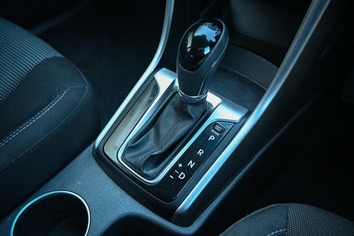 2013 Hyundai i30 Active