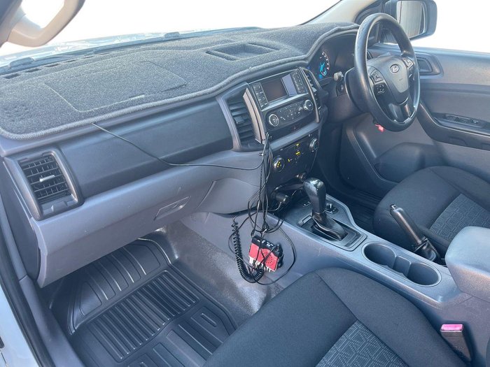 2016 Ford Ranger XL