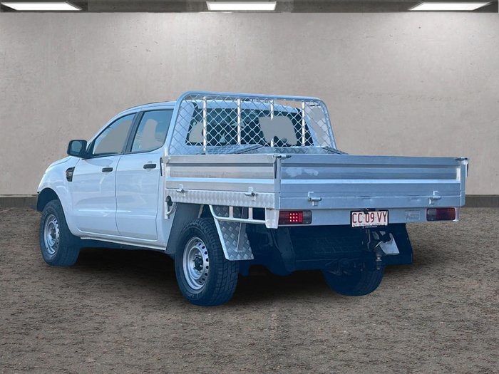 2016 Ford Ranger XL