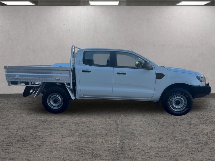 2016 Ford Ranger XL