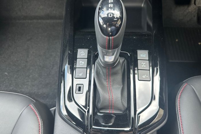 2026 Isuzu D-MAX