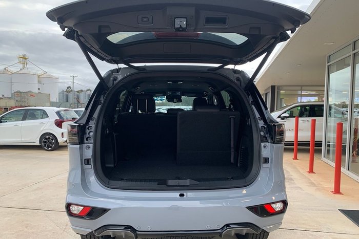 2026 Isuzu MU-X