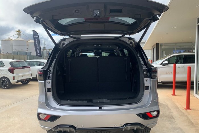 2026 Isuzu MU-X