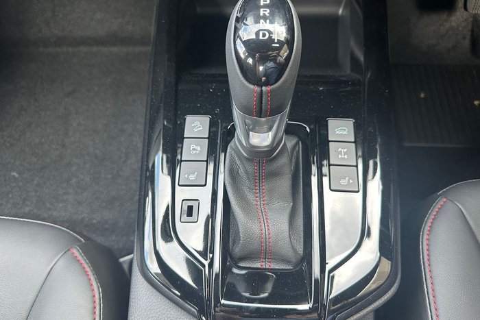 2025 Isuzu D-MAX