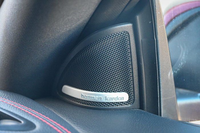2018 Mercedes-Benz CLA-Class CLA45 AMG