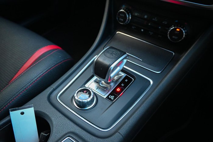 2018 Mercedes-Benz CLA-Class CLA45 AMG