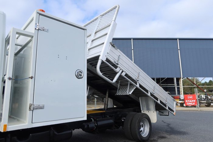 2017 Iveco Daily 50C17