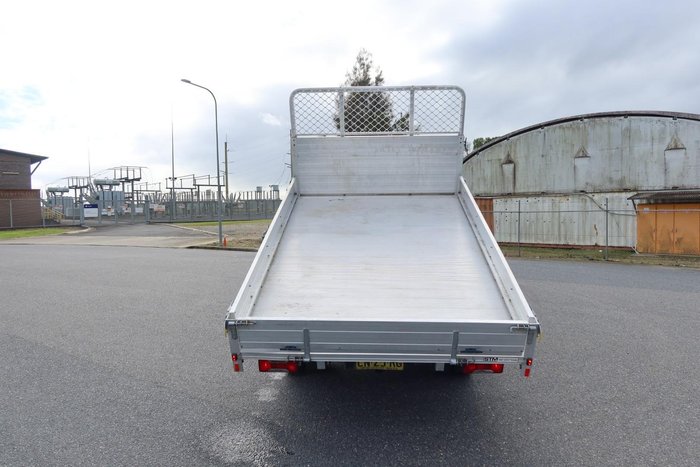 2017 Iveco Daily 50C17