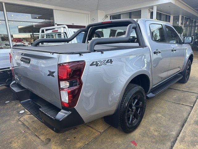 2026 ISUZU D-MAX LS-M XR