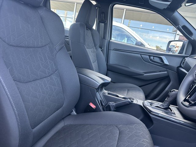 2026 ISUZU D-MAX LS-M XR
